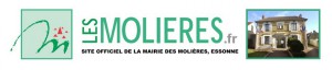 Site officiel de la Mairie des Molières, Essonne