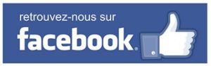 page facebook Les Molières