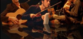 Concert à l’église, vendredi 23 novembre
