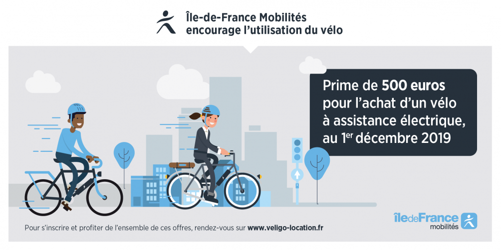 Bonus écologique Velo Electrique Eligible Prime Subvention Vélo